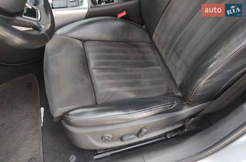Универсал Audi A6 2014 в Виннице фото 12 Универсал Audi A6 2014 в Виннице