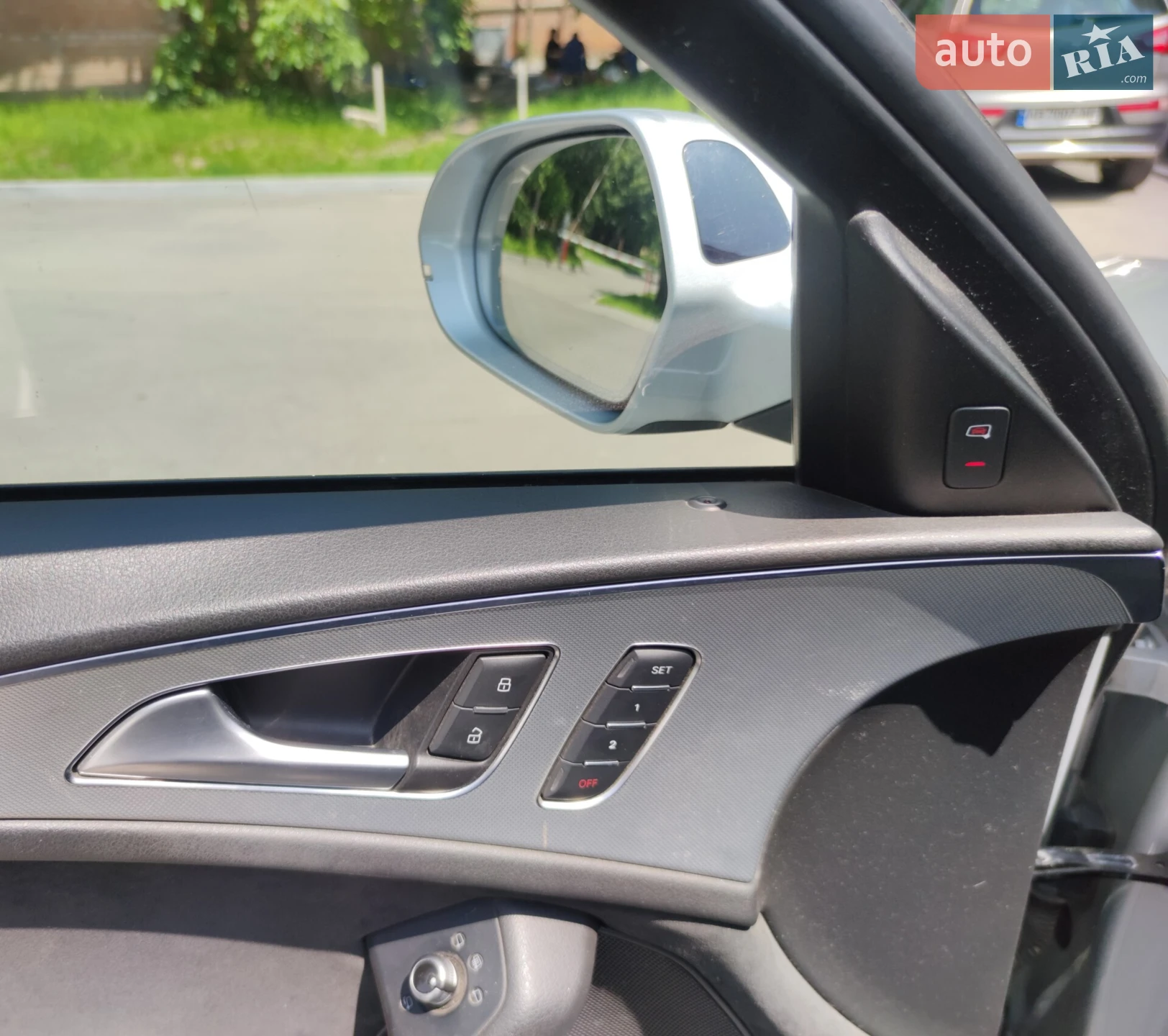 2014 Audi A6 - мініатюра 13