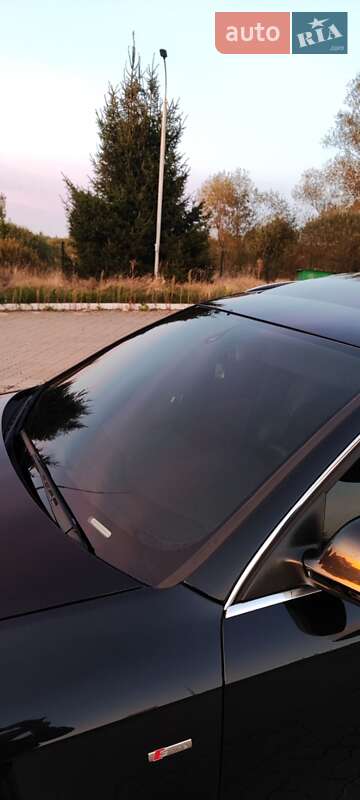 Универсал Audi A6 2010 в Долине фото 13 Универсал Audi A6 2010 в Долине