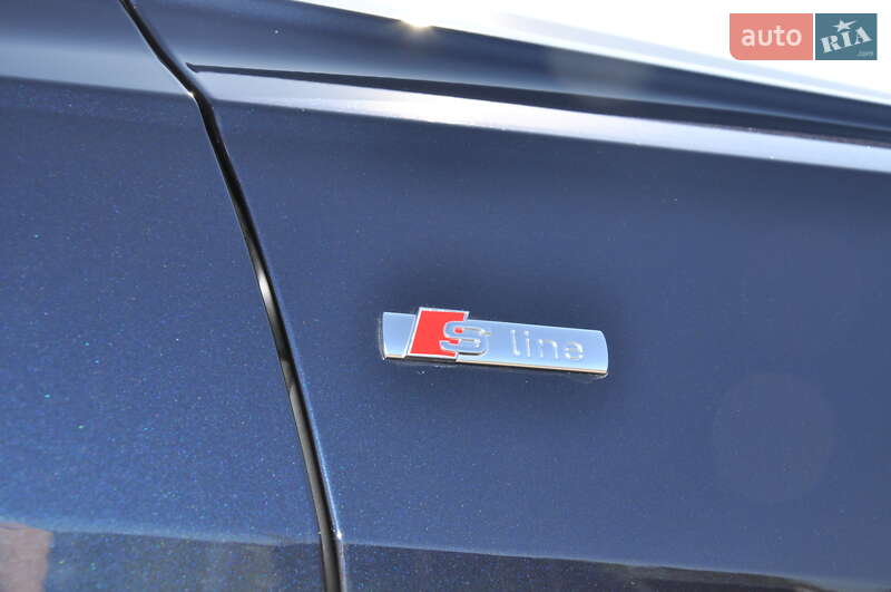 Седан Audi A6 2021 в Одесі фото 10 Седан Audi A6 2021 в Одесі