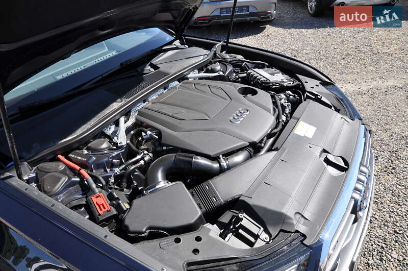 Седан Audi A6 2021 в Одесі фото 49 Седан Audi A6 2021 в Одесі