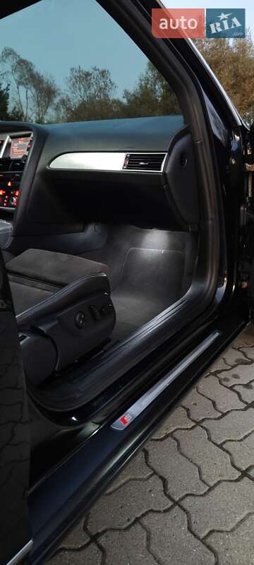 Универсал Audi A6 2010 в Долине фото 29 Универсал Audi A6 2010 в Долине