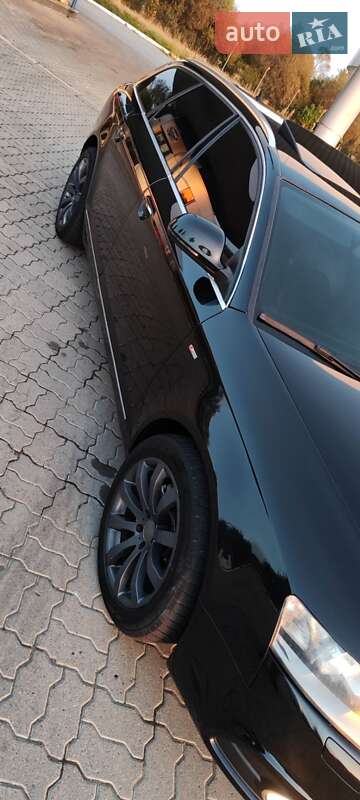 Универсал Audi A6 2010 в Долине фото 39 Универсал Audi A6 2010 в Долине