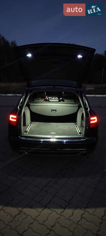 Универсал Audi A6 2010 в Долине фото 44 Универсал Audi A6 2010 в Долине