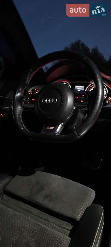 Универсал Audi A6 2010 в Долине фото 49 Универсал Audi A6 2010 в Долине