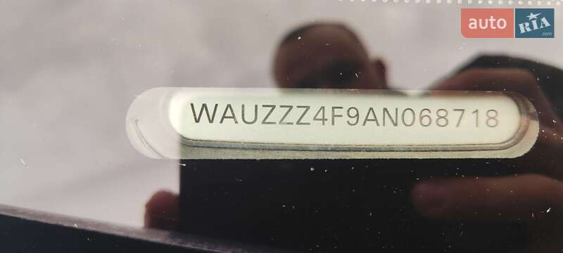 Универсал Audi A6 2010 в Долине фото 53 Универсал Audi A6 2010 в Долине