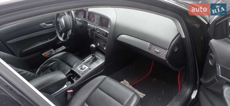 Универсал Audi A6 2006 в Хмельницком фото 10 Универсал Audi A6 2006 в Хмельницком