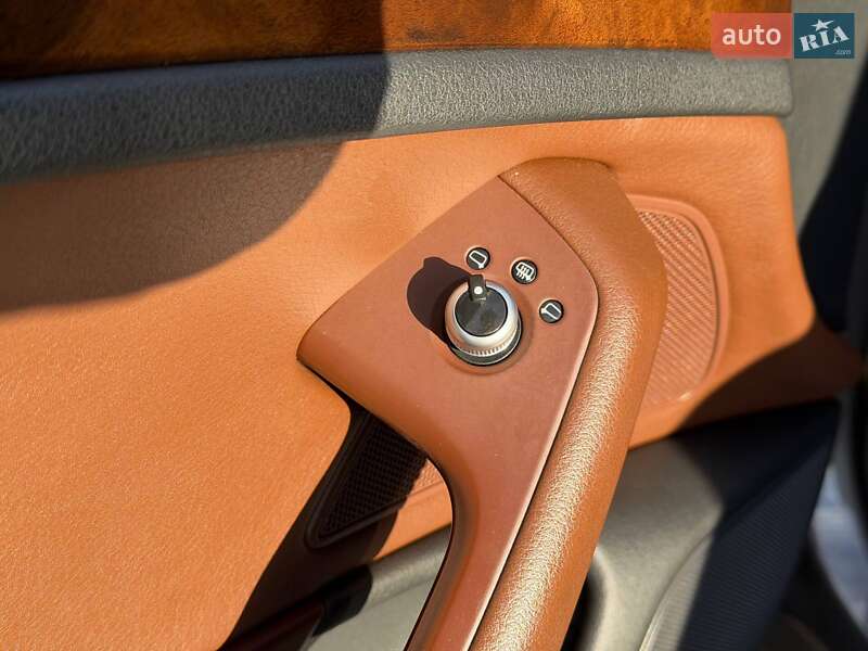 Седан Audi A6 2014 в Кривом Роге