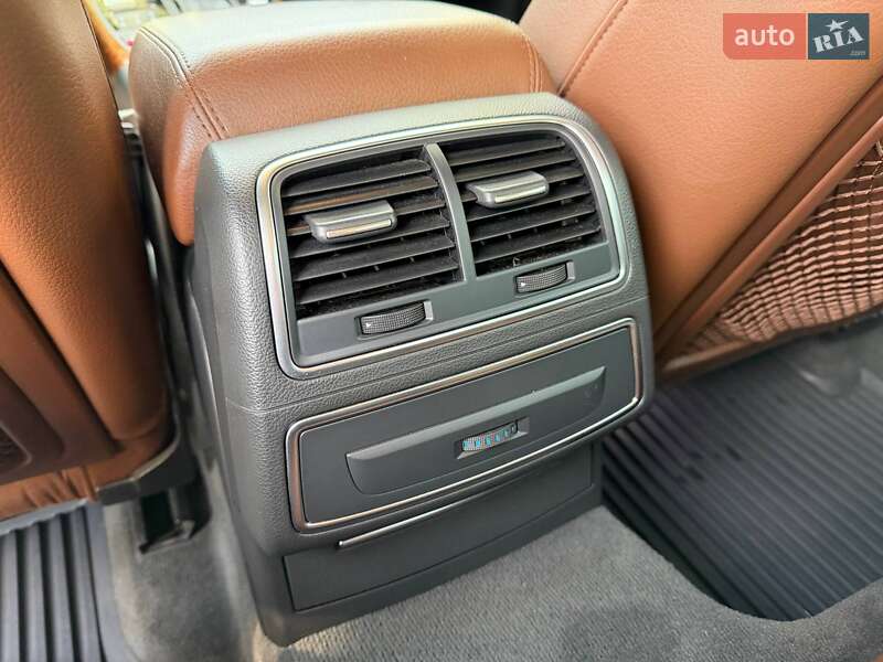 Седан Audi A6 2014 в Кривом Роге