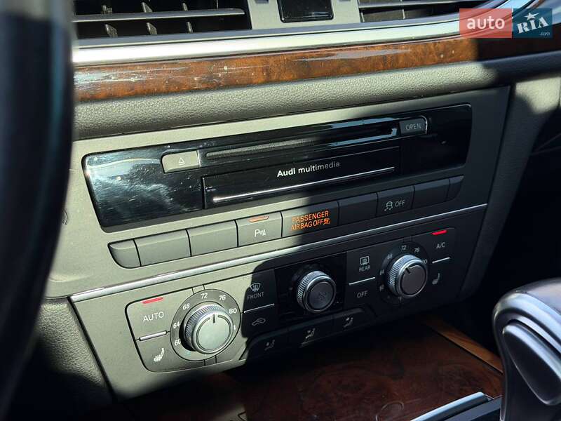 Седан Audi A6 2014 в Кривом Роге