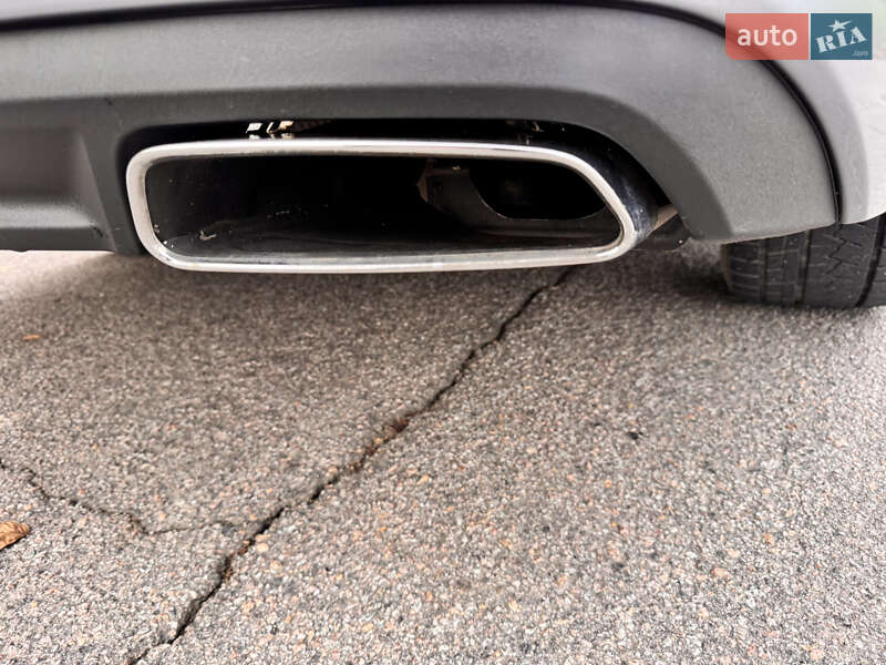 Седан Audi A6 2015 в Умані