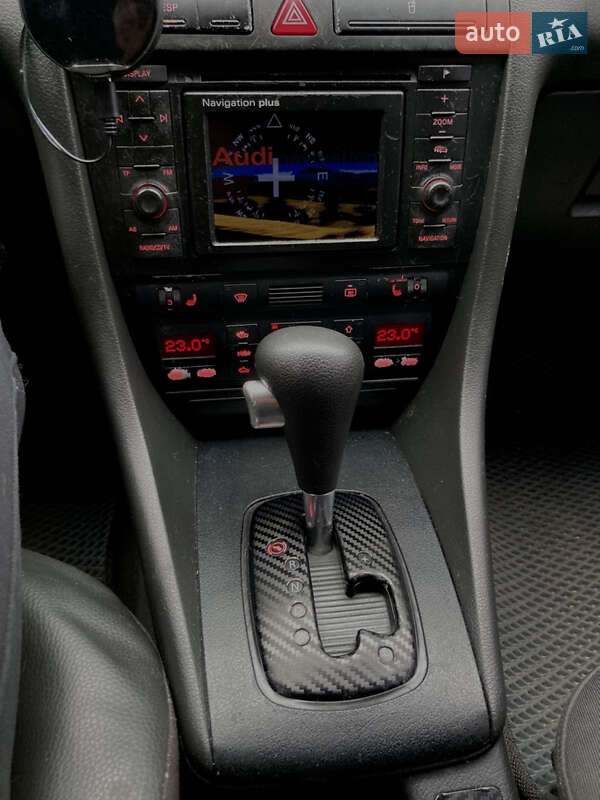 Седан Audi A6 2001 в Запоріжжі фото 8 Седан Audi A6 2001 в Запоріжжі