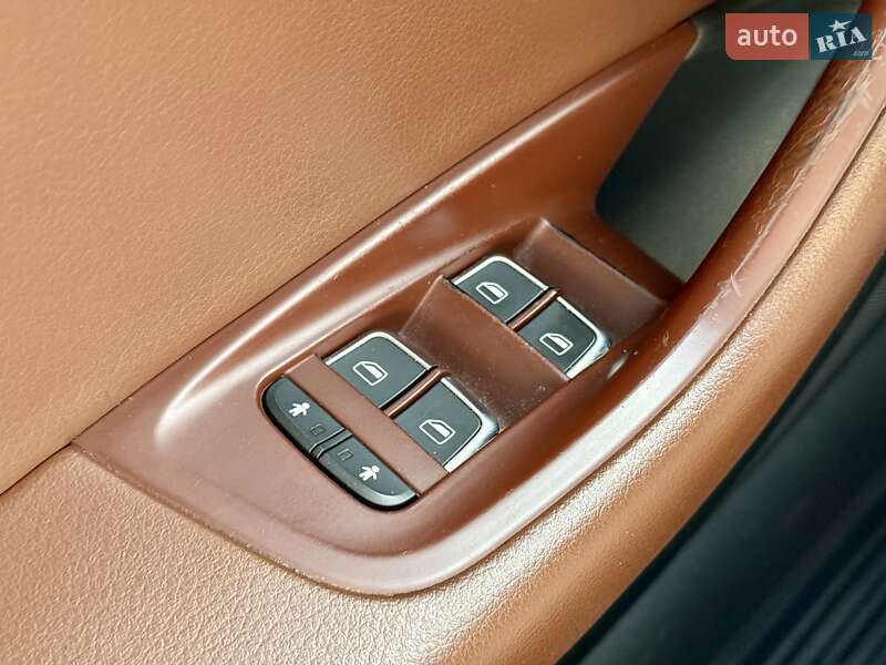 Седан Audi A6 2017 в Харкові фото 26 Седан Audi A6 2017 в Харкові