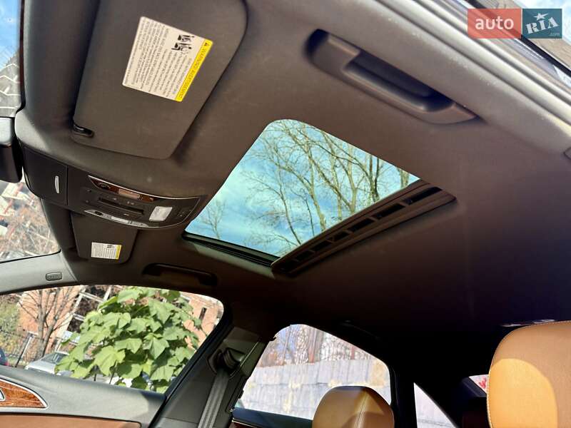 Седан Audi A6 2017 в Харкові фото 30 Седан Audi A6 2017 в Харкові