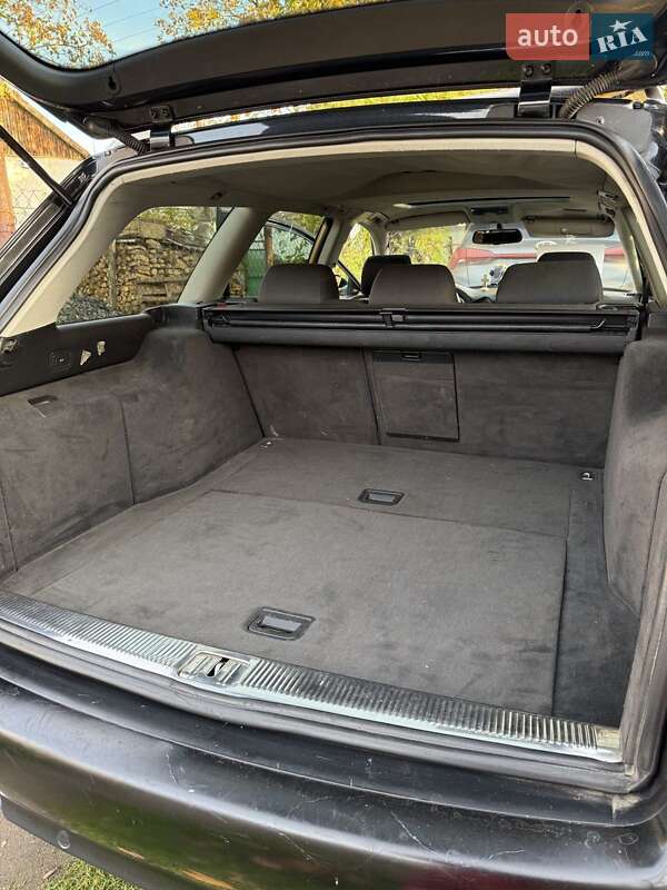 Универсал Audi A6 2003 в Одессе