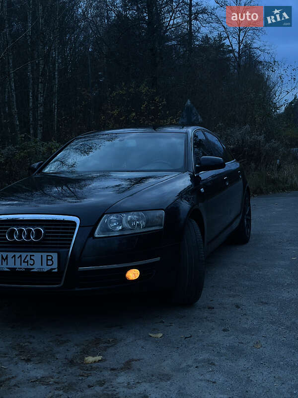 Audi A6 2005