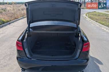 Седан Audi A6 2013 в Славуте фото 12 Седан Audi A6 2013 в Славуте