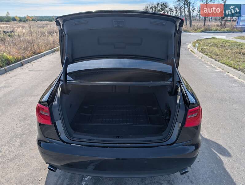 Седан Audi A6 2013 в Славуте фото 12 Седан Audi A6 2013 в Славуте