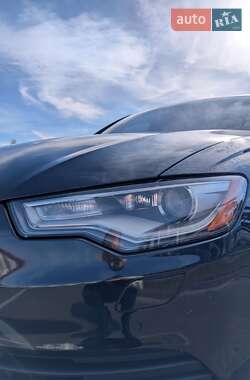 Седан Audi A6 2013 в Славуте фото 16 Седан Audi A6 2013 в Славуте