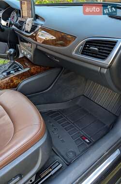 Седан Audi A6 2013 в Славуте фото 20 Седан Audi A6 2013 в Славуте