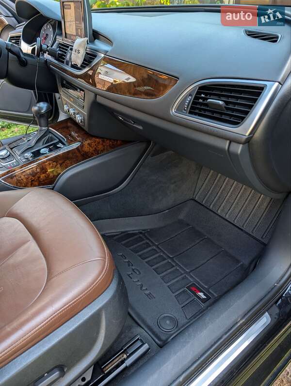 Седан Audi A6 2013 в Славуте фото 20 Седан Audi A6 2013 в Славуте