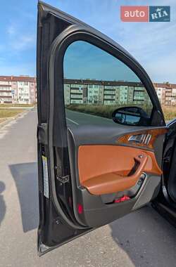 Седан Audi A6 2013 в Славуте фото 26 Седан Audi A6 2013 в Славуте