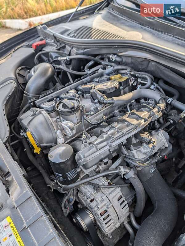 Седан Audi A6 2013 в Славуте фото 30 Седан Audi A6 2013 в Славуте