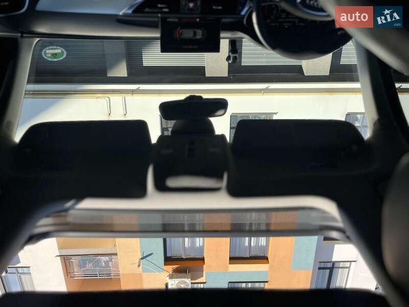 Универсал Audi A6 2012 в Ивано-Франковске фото 23 Универсал Audi A6 2012 в Ивано-Франковске