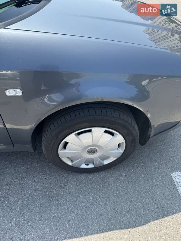 Універсал Audi A6 2003 в Вишневому фото 9 Універсал Audi A6 2003 в Вишневому