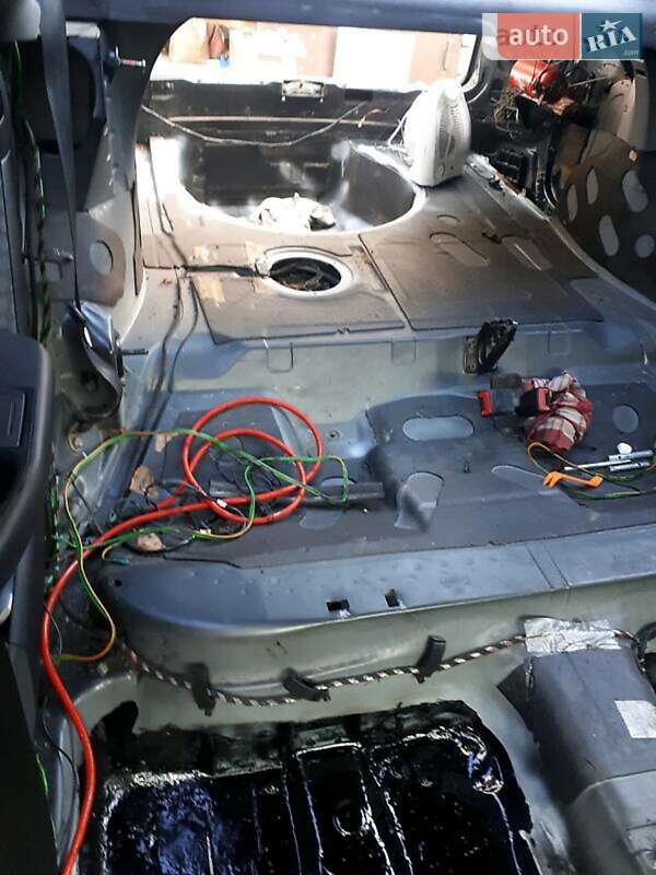 Седан Audi A6 1998 в Бродах фото 3 Седан Audi A6 1998 в Бродах