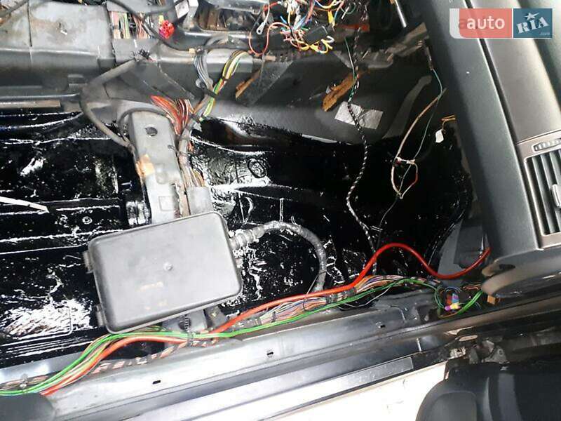 Седан Audi A6 1998 в Бродах фото 7 Седан Audi A6 1998 в Бродах