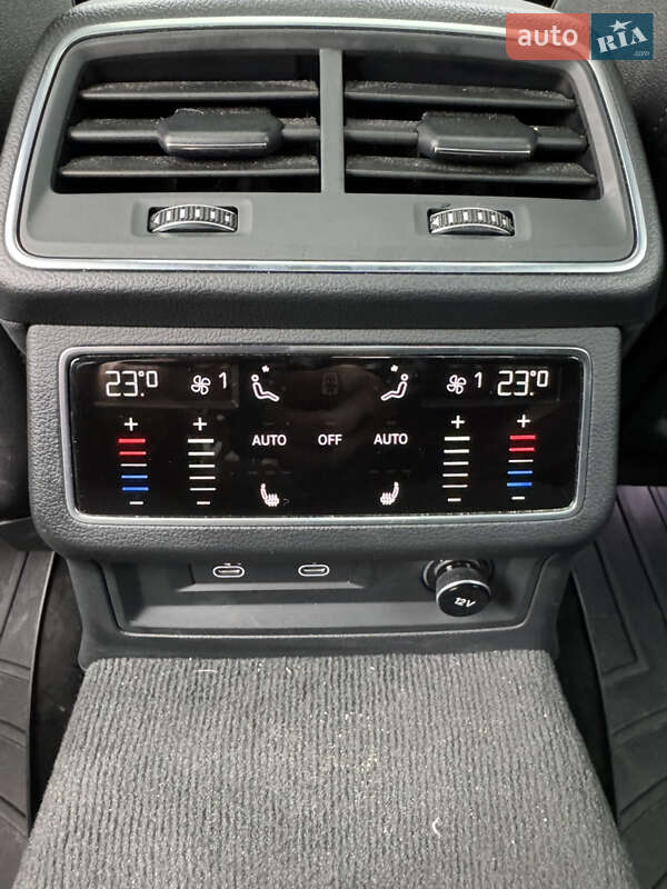 Седан Audi A6 2021 в Киеве фото 19 Седан Audi A6 2021 в Киеве