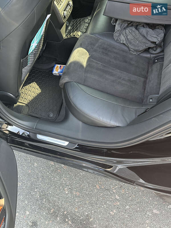 Универсал Audi A6 2016 в Киеве фото 5 Универсал Audi A6 2016 в Киеве