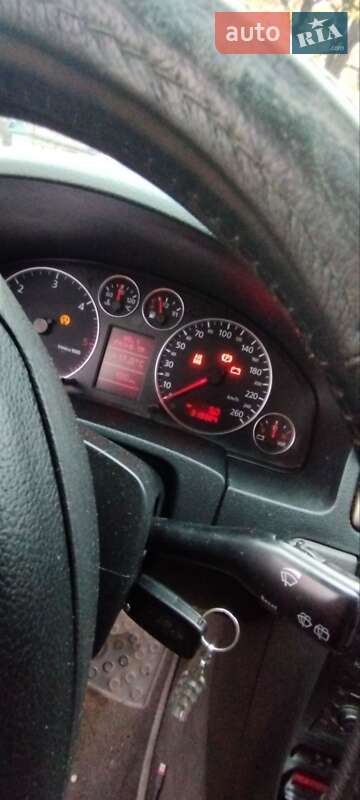 Универсал Audi A6 2001 в Городне фото 2 Универсал Audi A6 2001 в Городне