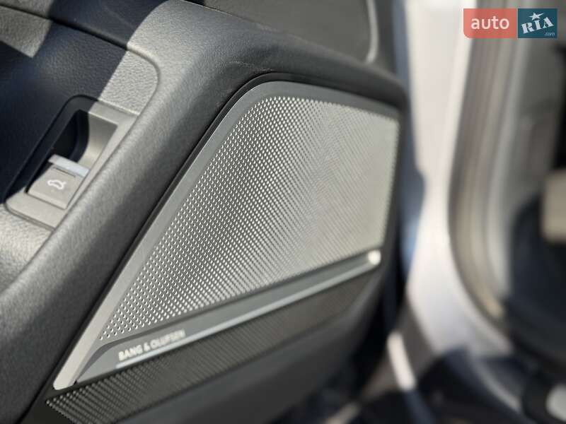 Седан Audi A6 2018 в Львове фото 17 Седан Audi A6 2018 в Львове