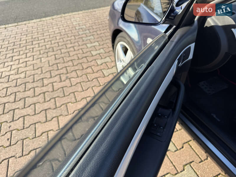 Универсал Audi A6 2003 в Черкассах фото 5 Универсал Audi A6 2003 в Черкассах