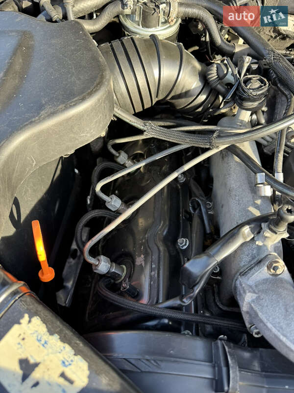 Универсал Audi A6 2003 в Черкассах фото 10 Универсал Audi A6 2003 в Черкассах