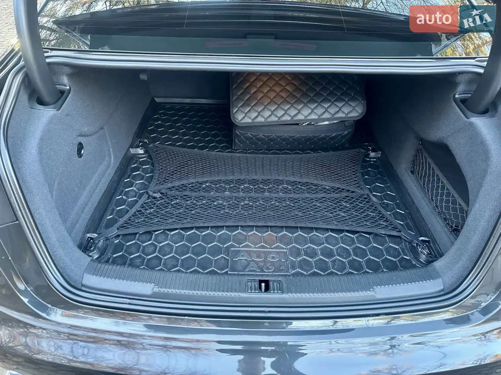 2014 Audi A6 - мініатюра 16