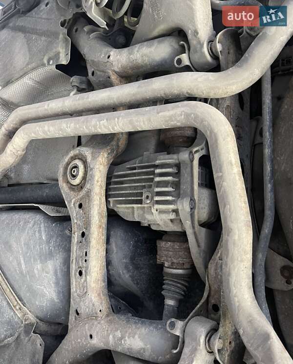 Седан Audi A6 2014 в Трускавці