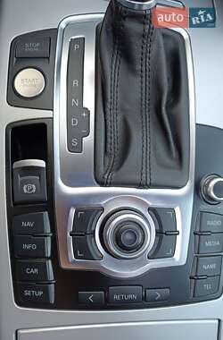 Универсал Audi A6 2009 в Черкассах