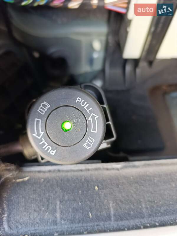 Универсал Audi A6 2009 в Черкассах