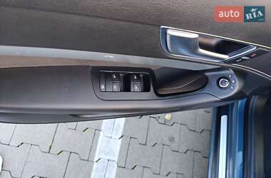 Универсал Audi A6 2009 в Черкассах