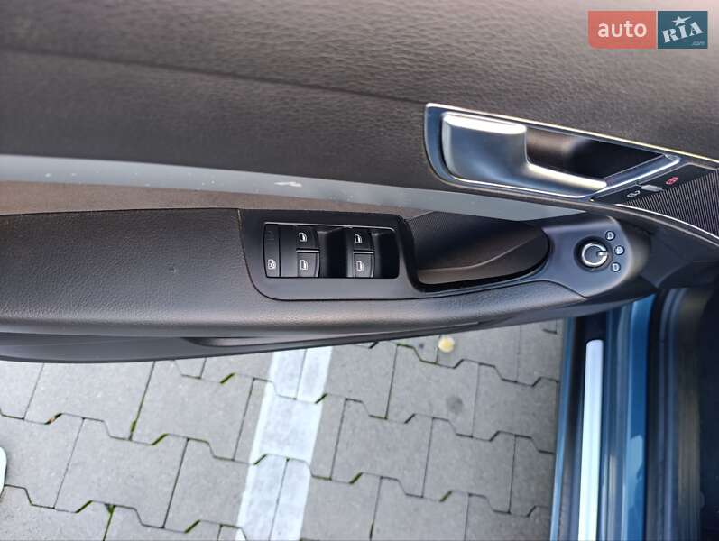 Универсал Audi A6 2009 в Черкассах