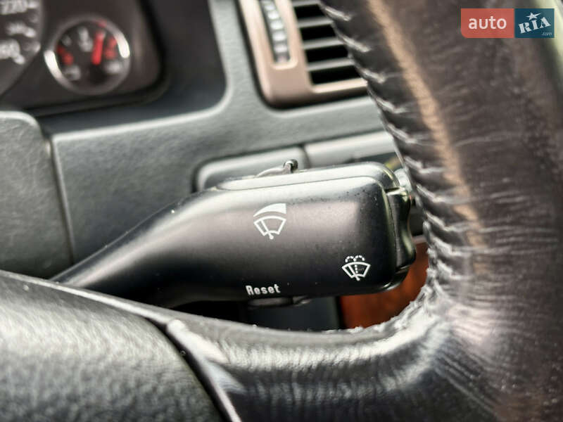 Седан Audi A6 2001 в Кременчуці фото 27 Седан Audi A6 2001 в Кременчуці