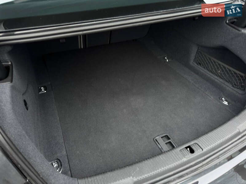 Седан Audi A6 2013 в Києві фото 36 Седан Audi A6 2013 в Києві