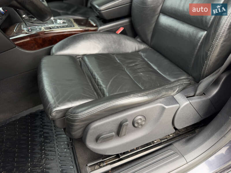 Седан Audi A6 2004 в Бердичеве фото 19 Седан Audi A6 2004 в Бердичеве