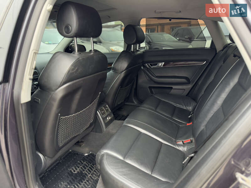 Седан Audi A6 2004 в Бердичеве фото 23 Седан Audi A6 2004 в Бердичеве