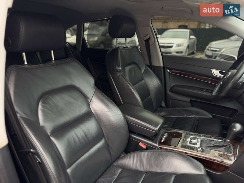 Седан Audi A6 2004 в Бердичеве фото 29 Седан Audi A6 2004 в Бердичеве