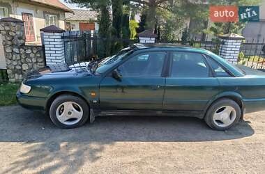 Седан Audi A6 1996 в Коломиї