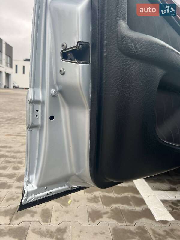 Седан Audi A6 1996 в Вінниці фото 9 Седан Audi A6 1996 в Вінниці